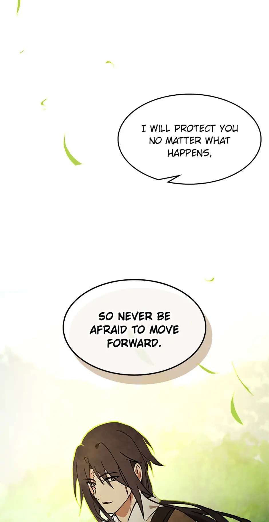Yi Shen Dang Guan Chapter 23 27